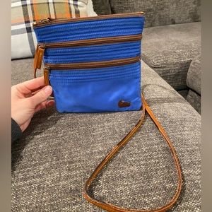 Dooney & Bourke Crossbody